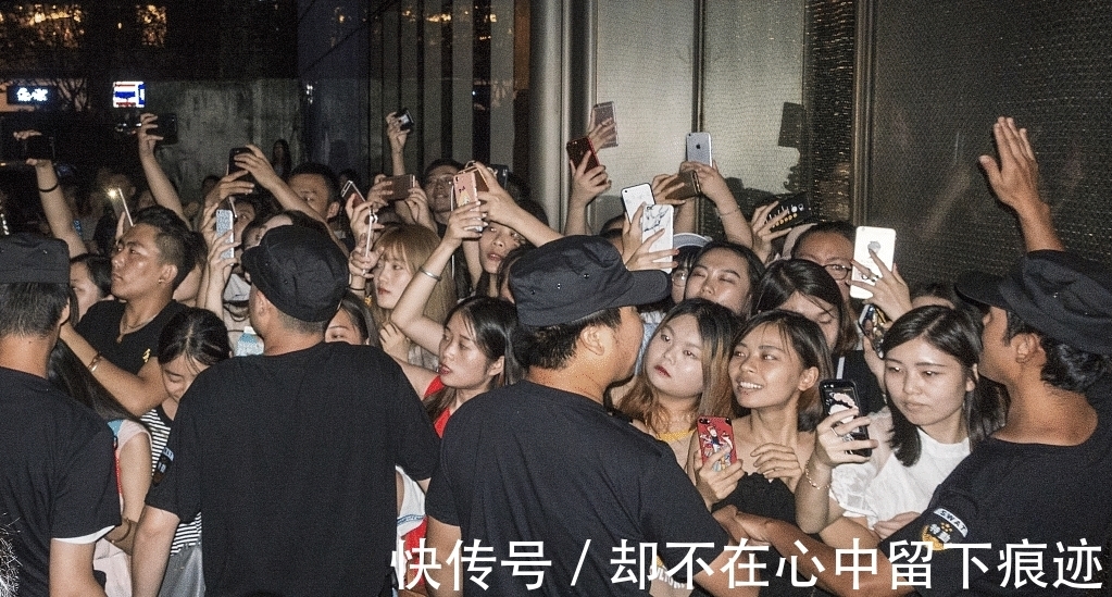 芒果台的新综艺，3个招募要求分量足，这次终于长记性了