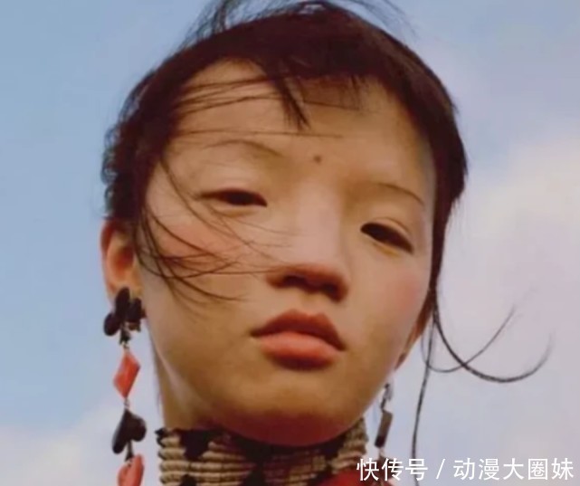 鼻子|被公认的3种“丑鼻子”,中了颜值不会太高,没中的小仙女偷笑吧