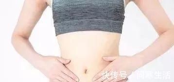 气滞|一切慢性疾病,都能在腹部找到“病灶”!中医1招,让疾病断根!