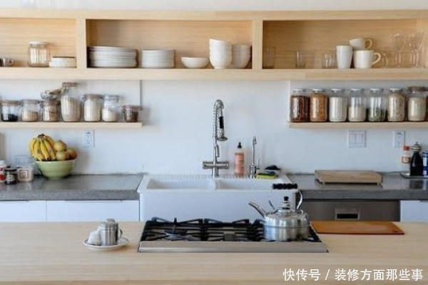 隔板|告别凌乱!超实用收纳设计,一次整理空间居然比原来大了3倍