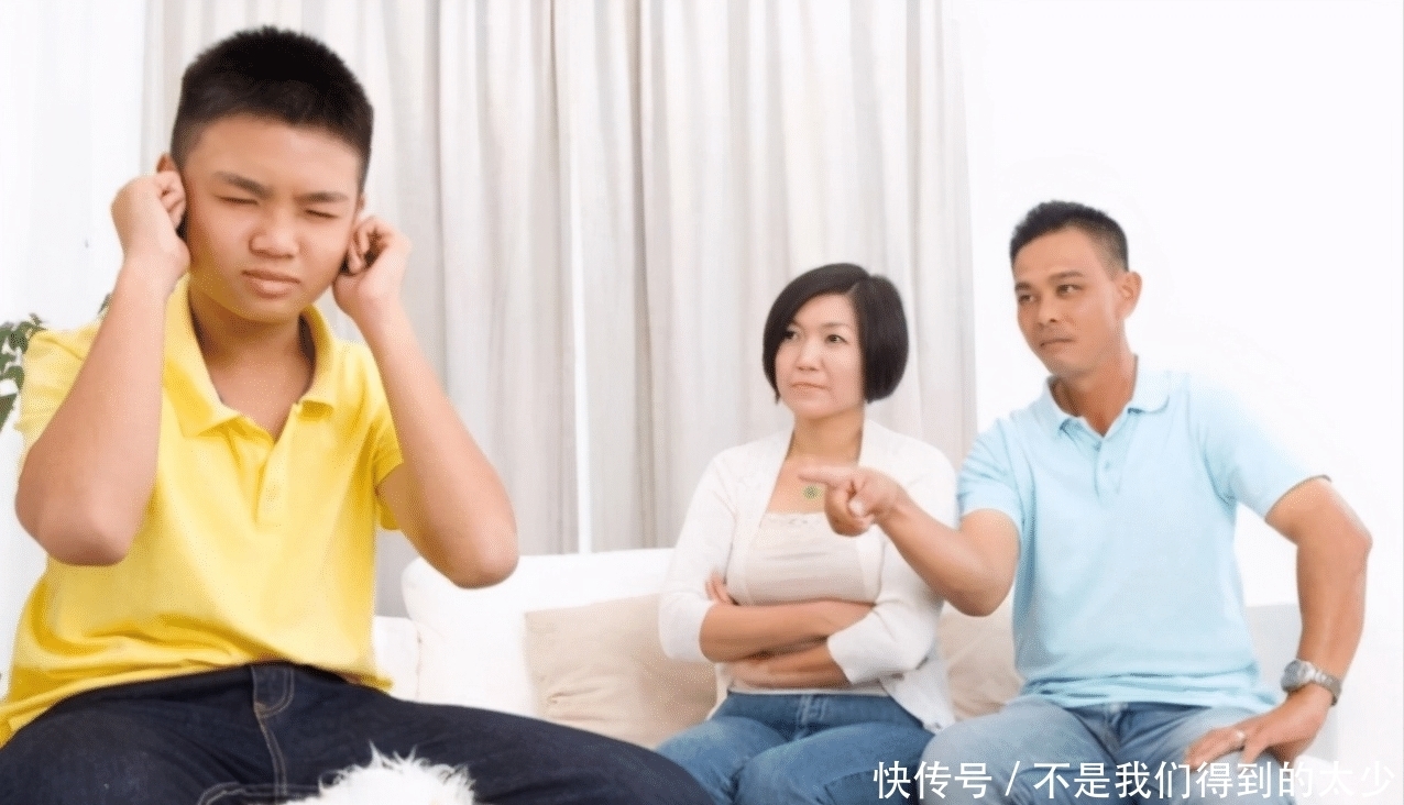 坏习惯|哈佛大学经75年得出结论:孩子越来越笨,大都因为5种坏习惯