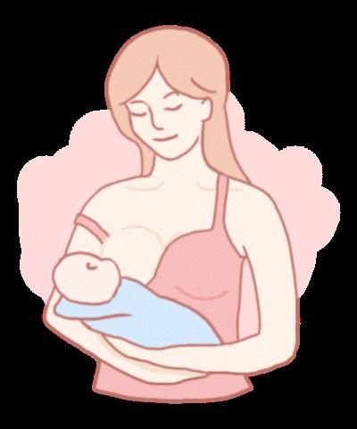 宝宝|哺乳姿势、如何保存…母乳喂养4个问题一次说清！