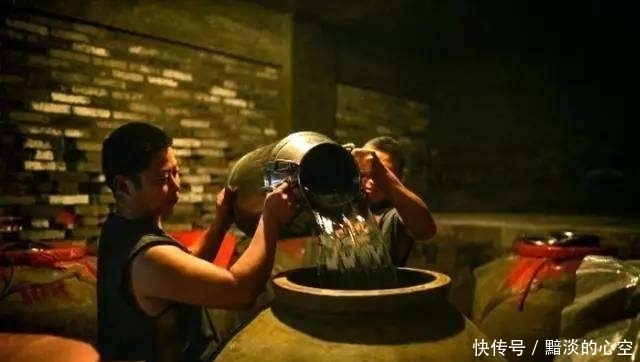 唐僧|《西游记》中唐僧喝的那个“素酒”到底是什么东西说出来你都不信