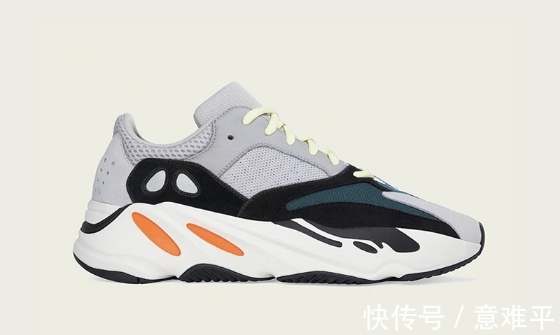 boost 「天价」满天星有戏了!Yeezy最大规模补货回归!国内同步登场!