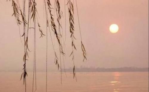 不寝#杜牧晚年一首诗,极为深刻,结尾道尽千年真理,可惜现代人听不进