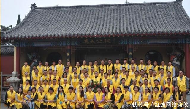 中国|中国历史上,第一位国师竟然 是他?