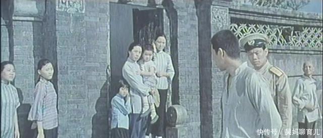 36年了,为什么这部国产片能让人至今难忘?因为:故事干净