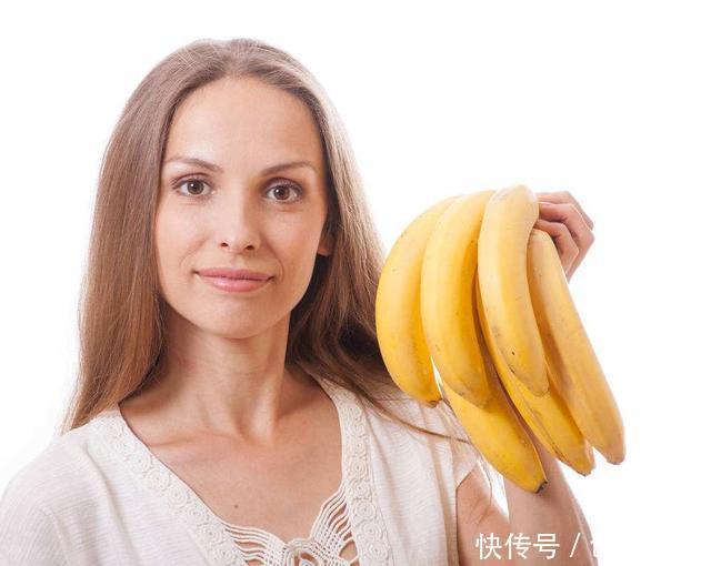 肠道“推粪机”出现,并非红薯香蕉,平时经常吃,便秘绕道走