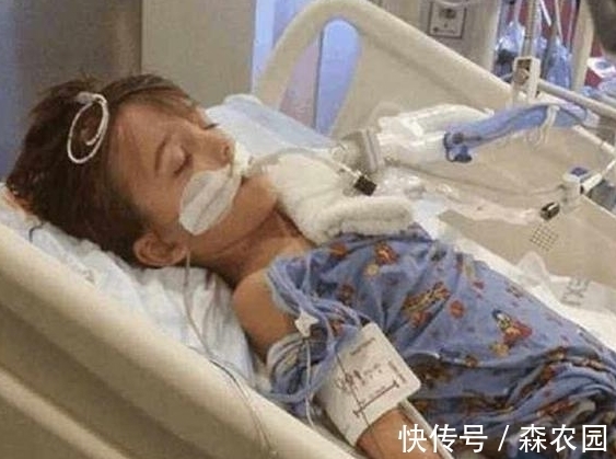 火化|男孩得癌症不幸去世，父母含泪将其火化后，发现一个意外惊喜