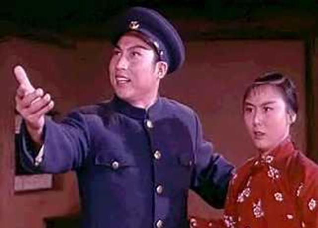 李少春|钱浩梁《红灯记》李玉和,红极一时,如今怎么样了