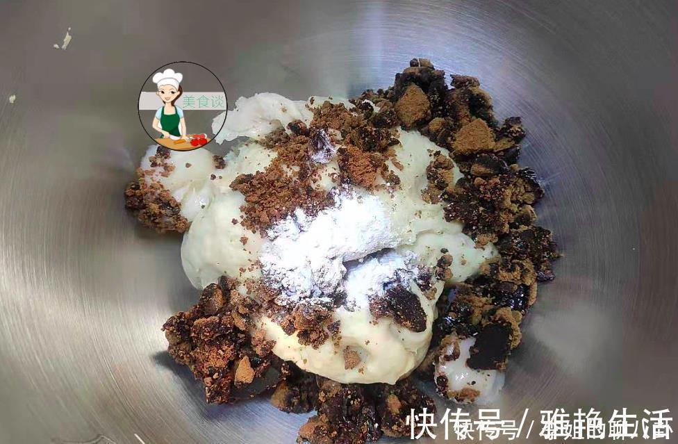 女人到中年,建议早餐多吃此,蒸一蒸就好,气血双补,吃出好气色