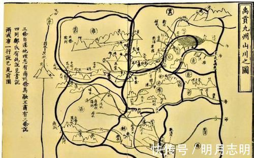 上古奇书|《山海经》中的千年秘密，一旦被证实，可能改变人类历史