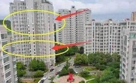 楼房|为什么有钱人买房都选这几层我家也学着买,住进才知多舒服
