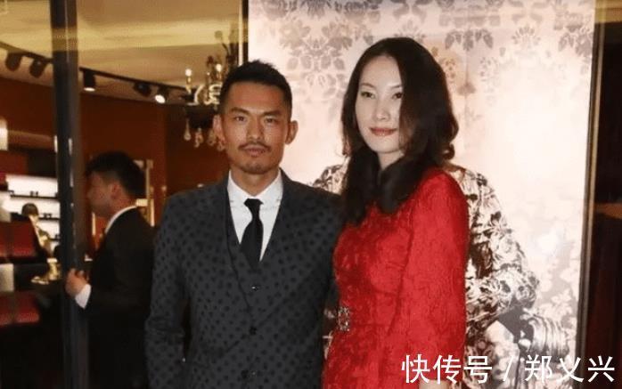 超级丹|林丹久违亮相!价值7000万豪宅被扒出,耗时4年装修奢华阔气十足