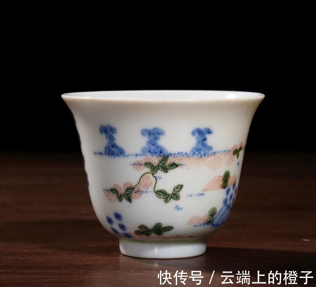 乾隆&西泠网拍 · 一月月拍丨明清官窑、古玩瓷器、名家篆刻等精选