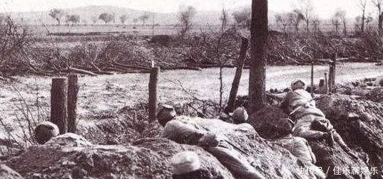 王耀武|为啥说蒋介石是运输大队长李仙洲五万人被歼,华野18师变美械师