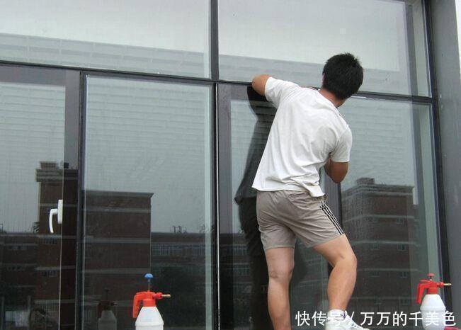 老师傅|为什么有钱人家里很少见挂窗帘一听老师傅的解说,我才知装错了