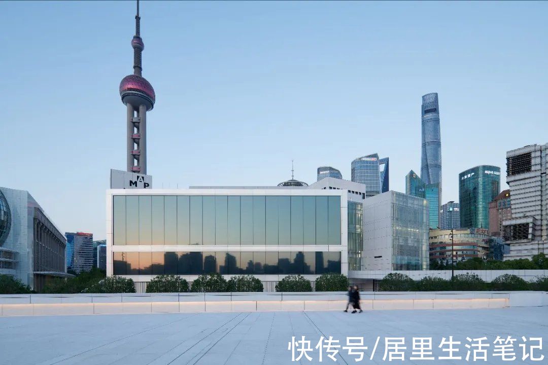 绝美|太惊艳！外媒评出2021中国绝美建筑，网友直呼：都想打卡怎么办