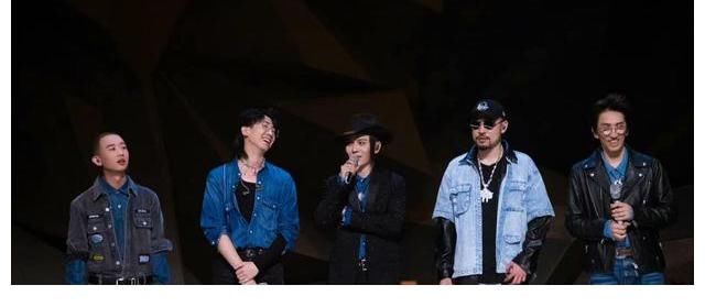 《哥哥》五公巅峰对决落幕，张晋人气逆袭拿第一，3人遗憾被淘汰