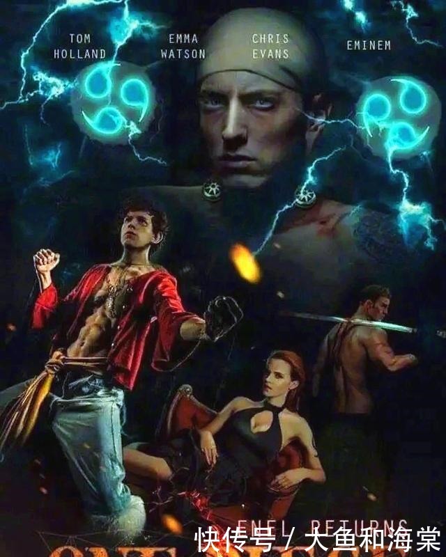 要真人化|《海贼王》真人版剧本已经写完只有十集,超越《雪国列车》的宏伟