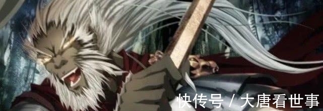 后西游记&孙悟空一生收过4个徒弟,一人、一神、一佛、一魔,个个举世无敌