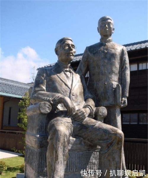 鲁迅&他是鲁迅念念不忘的藤野先生,晚年受访时说:鲁迅是谁?不记得了