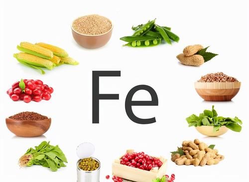 婴幼儿期|研究：孩子缺铁智商变差！妈妈做好这4件事，防止缺铁娃更聪明