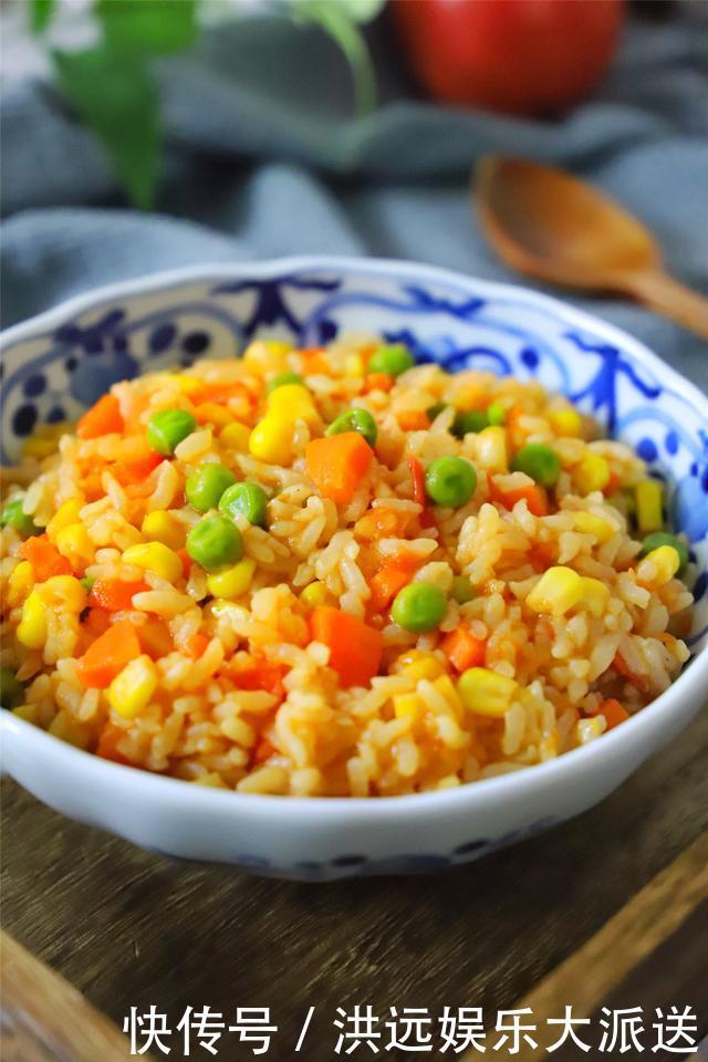  玉米|冬天最爱的快手早餐，不用早起，10分钟端上桌，鲜美营养还顶饱