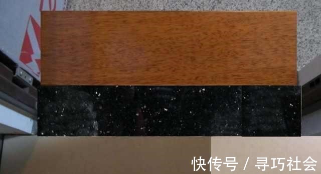 齐家敏敏|万万不要这样装门槛石,若是工人没做对,别给钱让走人