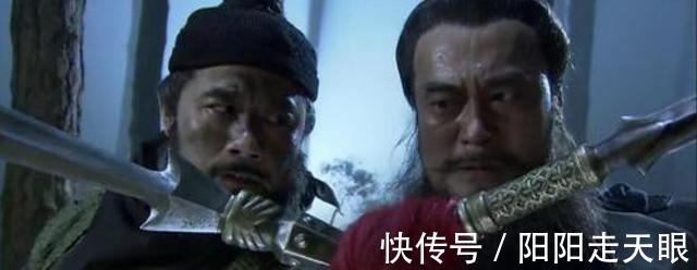 征田虎|死得最不值的好汉,武艺高强,战无不胜,为何最后却死于一顿饭!