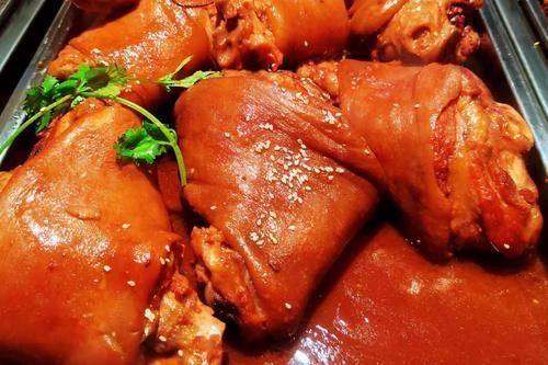 家常|除夕年夜饭,分享6道下酒硬菜,都是家常做法,学会待客倍有面子