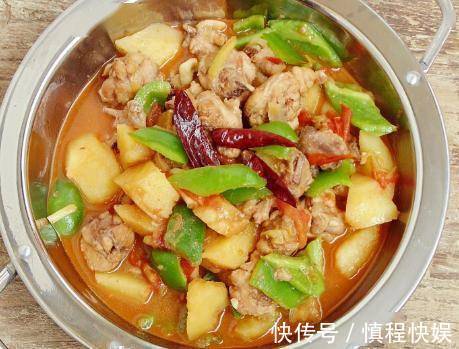 口感|富含蛋白质,简单一炖鲜香解馋,夏天吃比猪肉还好,别错过