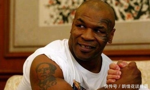 导演|那些将中国文化纹在身上的明星,英俊导演纹中国国徽,而他们搞笑