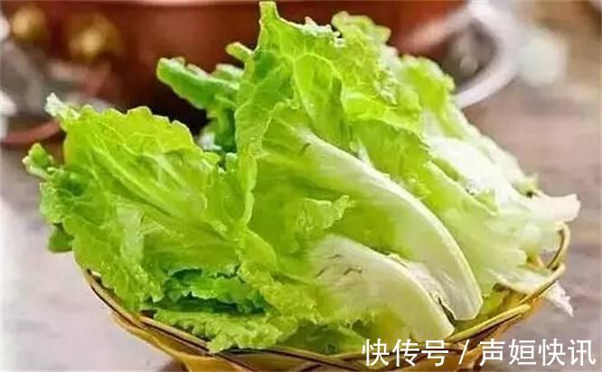优质蛋白|女性不想老得快，坚持吃3种蔬菜，祛风泻火，缓解心态，容颜焕发
