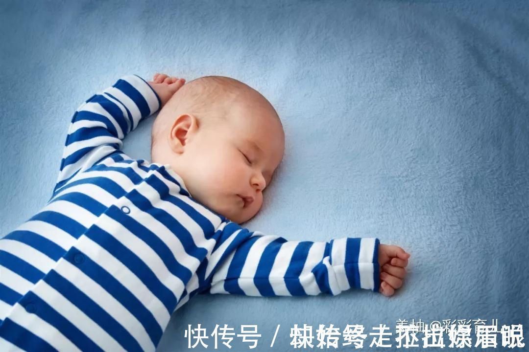 长方形|5个月大的宝宝真的什么都不懂吗?并不是,他聪明得超出你的想象