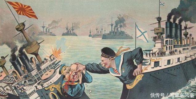 宣战|这个国家对日宣战102年，自己还浑然不知，原因令人发笑