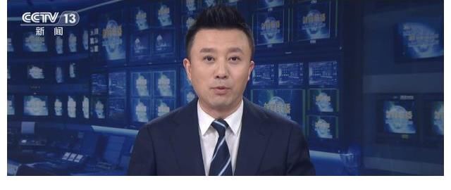主持人|央视缺少国字脸主播，小鲜肉长相气场撑不起新闻节目，观众不认可