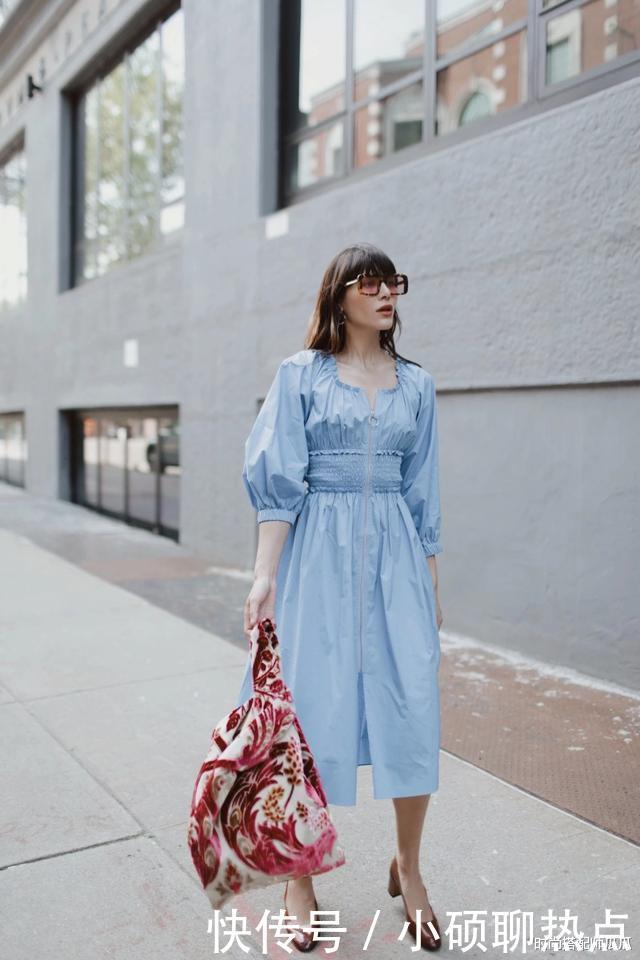 女人过了40岁，建议少穿高跟鞋多穿这3种鞋，时髦舒适还百搭