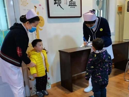 发育|您真的了解自己孩子的健康状况吗？这一次幼儿园的义诊筛查显示还真不一定……