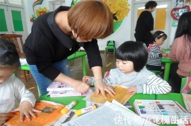 老师|“老师要我数1万粒米”，宝妈陪孩子数米到半夜，质问老师被打脸