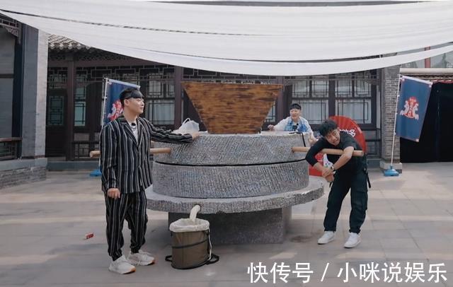 多槽|德云社团综第二季开播，亮点多槽点更多，一周双播成争论焦点