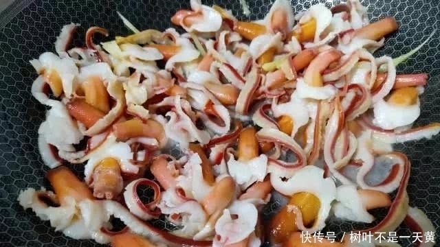 这东西75一斤，比鱼鲜，比牛肉贵，常吃脾胃好