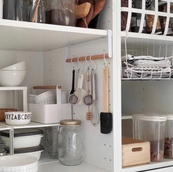 收纳狂魔|日本收纳狂魔的家,家中摆放井井有条,引众人围观学习,超厉害