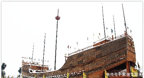 西洋|郑和下西洋收获很大，为何他一死，航海行动就被明朝皇帝叫停？