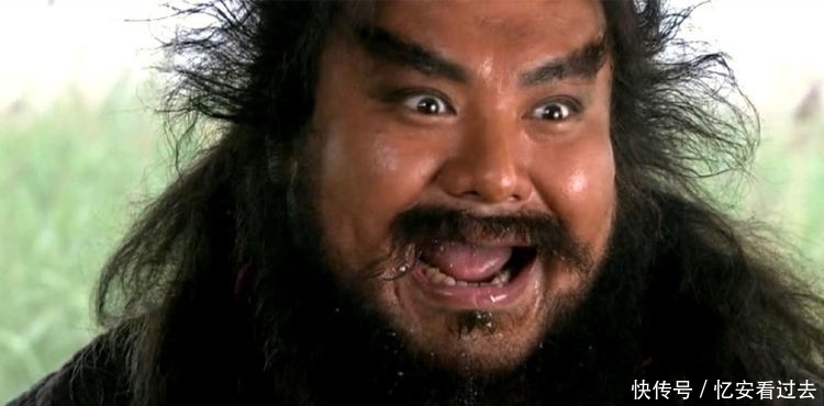 武力值爆表|宋江为何一直是梁山老大?因为宋江身边有一人,梁山好汉都怕他