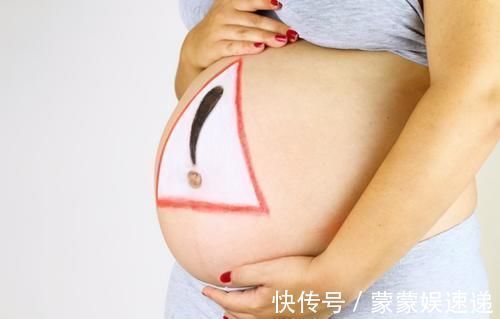 补充营养|孕晚期胎儿进入体重猛涨期,孕妈除了补营养,这6方面也不能大意