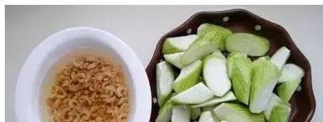 味道|丝瓜和它是天生的一对,味道鲜美,营养丰富
