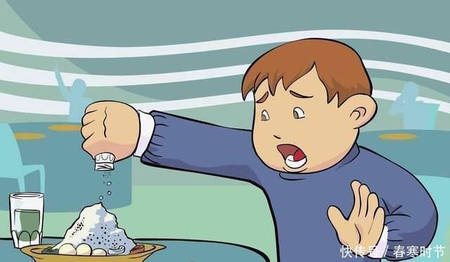 降压药物|初次发现高血压,不要急着吃药,先试试“亡羊补牢”的方法