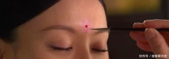 古代女人是如何化妆的?这些化妆步骤你都了解吗