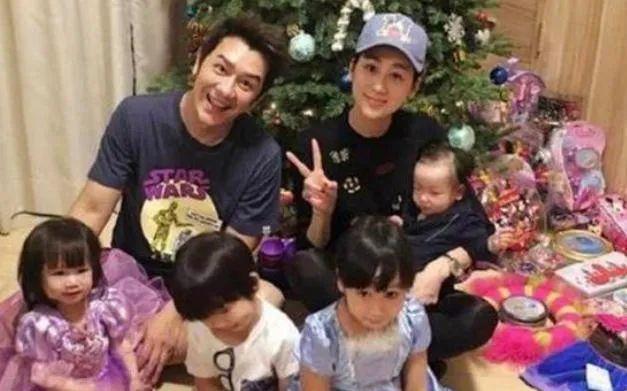 洗头|她五年内剖腹产4次，还学外国人不坐月子，如今现状怎样了